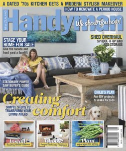 Handyman NZ - 08.2018 Handyman NZ - 08.2018
