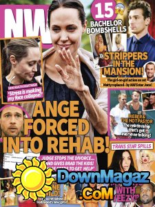 NW Magazine - Issue 32 2017 NW Magazine - Issue 32 2017