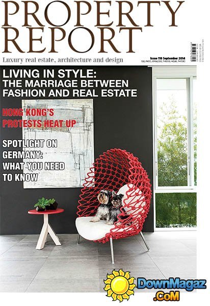 Property Report - September 2014 Property Report - September 2014