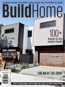 BuildHome - Is. 56 2019 BuildHome - Is. 56 2019