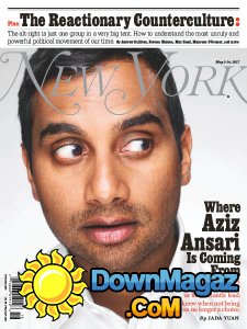 New York - 01.05.2017 New York - 01.05.2017