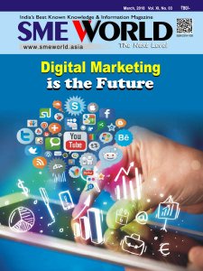 SME World - 03.2018 SME World - 03.2018