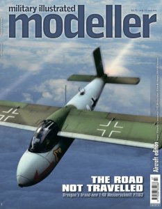 Military Illustrated Modeller - 07.2019 Military Illustrated Modeller - 07.2019