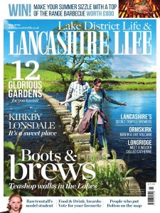 Lancashire Life - 05.2019 Lancashire Life - 05.2019