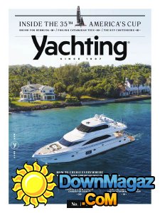 Yachting USA - 05.2017 Yachting USA - 05.2017