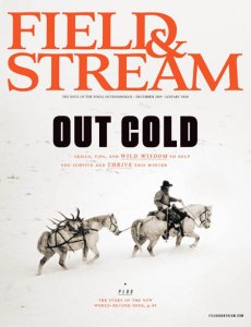 Field & Stream - 12/01 2020