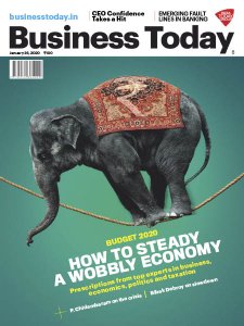 Business Today - 01.26.2020 Business Today - 01.26.2020