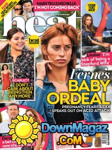 Heat UK - 21.10.2017 Heat UK - 21.10.2017