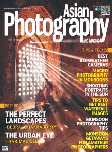 Asian Photography - 06.2018 Asian Photography - 06.2018