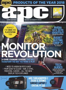 APC - Xmas 2018 APC - Xmas 2018