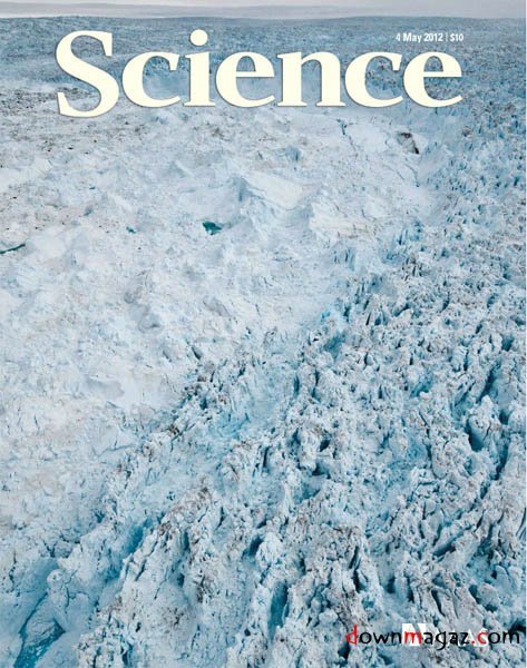 Science - 4 May 2012 Science - 4 May 2012