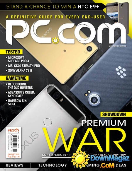 PC.com - January 2016