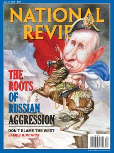 National Review - 11.06.2018 National Review - 11.06.2018