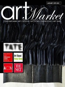 Art Market - 01.2019 Art Market - 01.2019