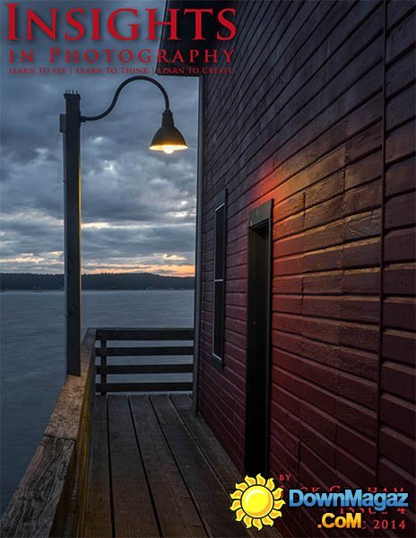 Insights in Photography - December 2014 (Issue 4)