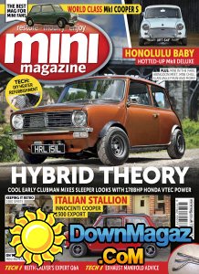 Mini - 10.2017 Mini - 10.2017