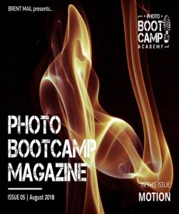 Photo BootCamp - 08.2018