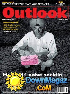 Outlook - 03.07.2017 Outlook - 03.07.2017