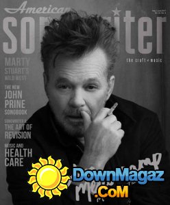 American Songwriter - 05/06 2017 American Songwriter - 05/06 2017
