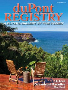 duPont REGISTRY Homes - 12.2019 duPont REGISTRY Homes - 12.2019