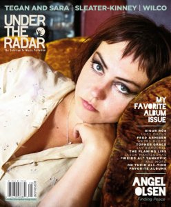 Under the Radar - 09/10/11 2019 Under the Radar - 09/10/11 2019