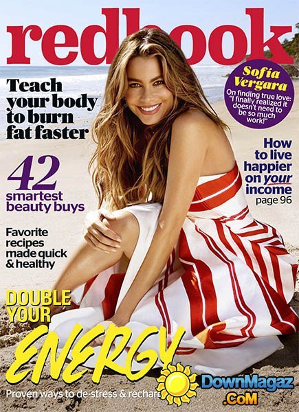 Redbook - June 2015 Redbook - June 2015