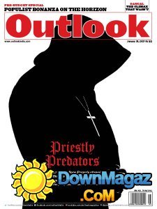 Outlook - 30.01.2017 Outlook - 30.01.2017