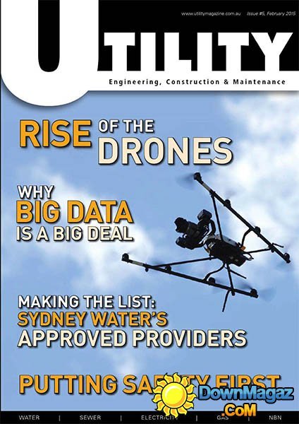 Utility - February 2015