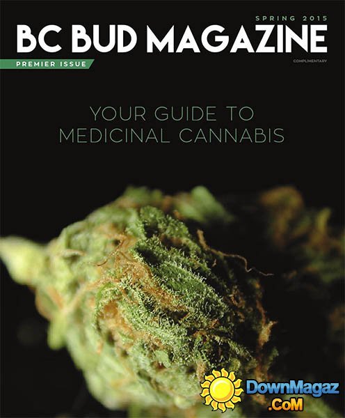 BC BUD - Spring 2015