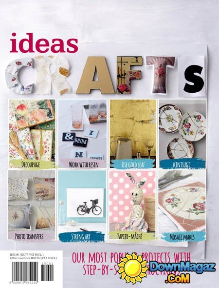 Craft Ideas SA 2015 Craft Ideas SA 2015