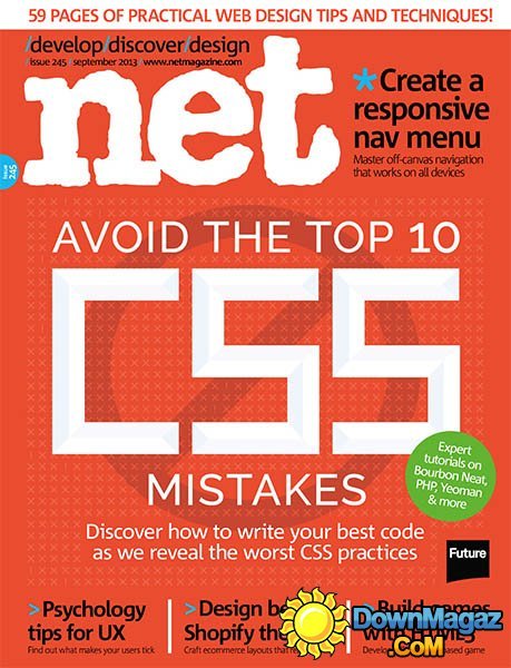 .net - September 2013 .net - September 2013