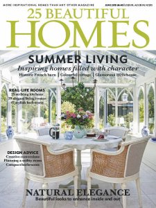 25 Beautiful Homes - 06.2018 25 Beautiful Homes - 06.2018