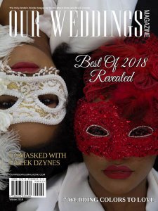 Our Weddings - Winter 2019