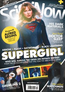SciFiNow - Is. 164 2019 SciFiNow - Is. 164 2019