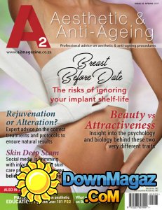 A2 Aesthetic and Anti-Ageing - 09.2017