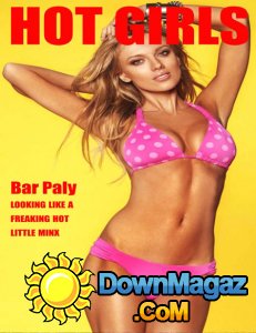 Hot Girls - 08.2017 Hot Girls - 08.2017