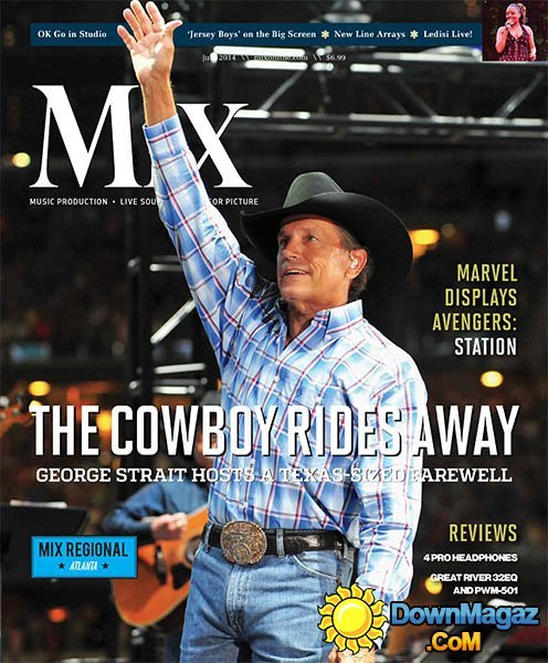 Mix - July 2014 Mix - July 2014