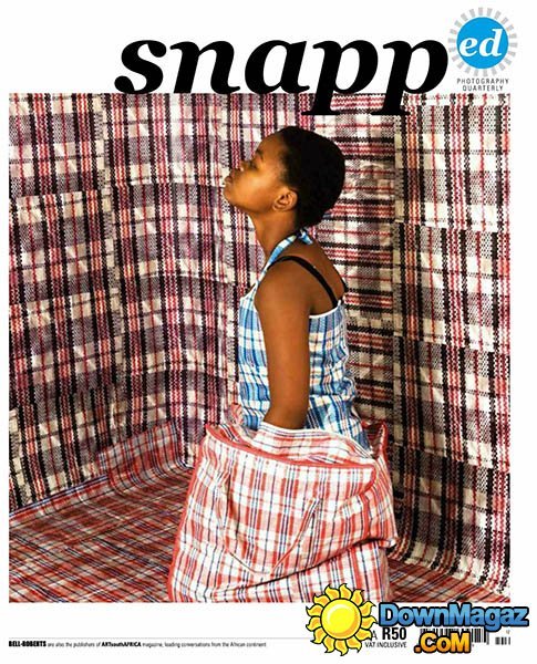 Snapped - Winter 2015