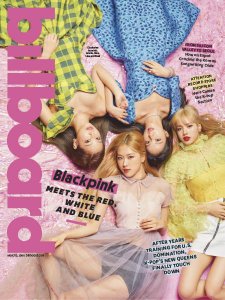 Billboard - 03.2.2019 Billboard - 03.2.2019