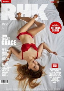 RHK Magazine - Issue 164 - November 22, 2018