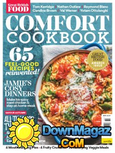 Great British Food - 10.2017 Great British Food - 10.2017