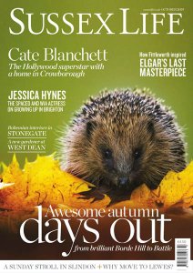Sussex Life - 10.2019 Sussex Life - 10.2019