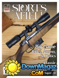 Sports Afield - 05/06 2017 Sports Afield - 05/06 2017