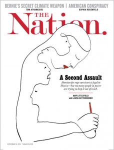 The Nation - 09.30.2019 The Nation - 09.30.2019