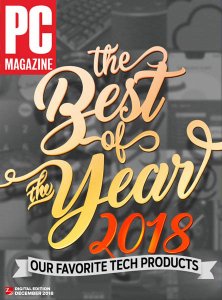 PC Magazine - 12.2018 PC Magazine - 12.2018