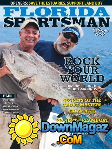 Florida Sportsman - 04.2017 Florida Sportsman - 04.2017