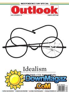 Outlook - 21.08.2017 Outlook - 21.08.2017