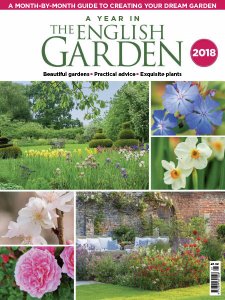 The English Garden - A Year in the English Garden 2018 The English Garden - A Year in the English Garden 2018
