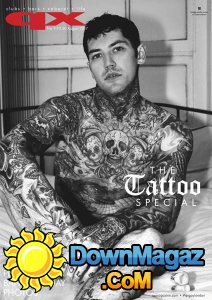 QX Magazine – 30.08.2017 QX Magazine – 30.08.2017