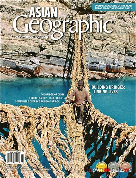 Asian Geographic - Issue 7/2012 Asian Geographic - Issue 7/2012